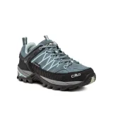 Trekking čevlji CMP Rigel Low Wmn Trekking Shoes Wp 3Q13246 Zelena · záber 5