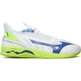 Mizuno Čevlji za športe v zaprtih prostorih Wave Mirage 5 X1GA2350 39 Bela · záber 1