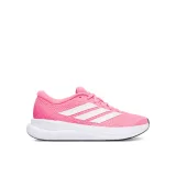 Tekaški čevlji adidas Runfalcon 6 Shoes KH5573 Roza - Velikost: 36 ⅔ | Barva: ružová | Starostna skupina: Odrasli | Spol: Ženski · záber 4