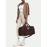 Športna torba Reebok CWBEO-RBK-B-001-08 Temno rjava · záber 2