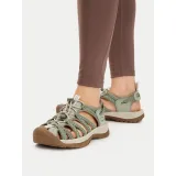 Sandali Keen Whisper 1032120 Zelena · záber 2