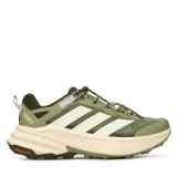 Trekking čevlji adidas Terrex Freehiker Sl Gore-Tex Hiking Shoes KJ1920 Zelena · záber 2