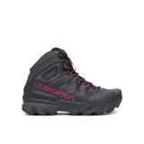 La Sportiva Trekking čevlji Ultra Raptor 3 Mid ZFHS110 Temno siva · záber 2
