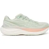 Tekaški čevlji Saucony Ride 19 S11055 Zelena · záber 1