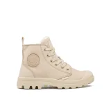 Palladium Pohodni čevlji Pampa Hi Zip Wl 95982-217-M Bež · záber 2