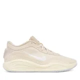 Čevlji za košarko Nike G. T. Hustle Academy FJ7791 103 Bež · záber 2