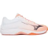 Mizuno Čevlji za športe v zaprtih prostorih Lightning Select V1GA2670 Koral · záber 1