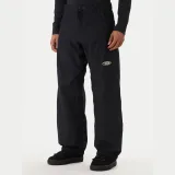 Quiksilver Hlače za snowborad Hight Altitude Gore-Tex EQYTP03216 Črna Regular Fit - Velikost: L | Barva: čierna | Starostna skupina: Odrasli | Spol: Moški · záber 2