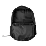 GymBeam Nahrbtnik za hrano FIT Prep Black · záber 6