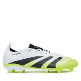 Čevlji za nagomet adidas Predator League JI1117 Bela - Velikost: 42 ⅔ | Barva: biela | Starostna skupina: Odrasli | Spol: Moški · záber 2