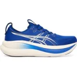 Tekaški čevlji Asics Gel-Nimbus 28 1011C127 Modra · záber 1