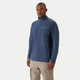 Columbia Flis Klamath Range™ II 1352472 Bordo rdeča Regular Fit · záber 5