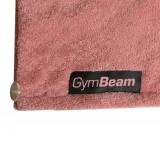 GymBeam Brisača za lase Pink · záber 3