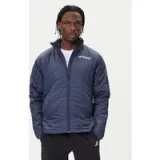 adidas Pohodna jakna Terrex Multi JL9790 Mornarsko modra Regular Fit - Velikost: L | Barva: modrá | Starostna skupina: Odrasli | Spol: Moški · záber 1