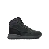 Helly Hansen Trekking čevlji Kelvin Lx 11892 Siva · záber 2