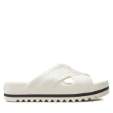 Natikači Converse Chuck Taylor All Star Lounge Sandal Lite Cx A06477C Bež · záber 2