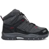 Trekking čevlji CMP Rigel Mid Wp 3Q12944 Roza · záber 4
