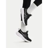 Tekaški čevlji Asics Gel-Pulse 17 1012B930 Črna - Velikost: 37 | Barva: čierna | Starostna skupina: Odrasli | Spol: Ženski · záber 2