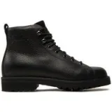 Pohodni čevlji Fracap Explorer R300 Črna - Velikost: 38 | Barva: čierna | Starostna skupina: Odrasli | Spol: Unisex · záber 1