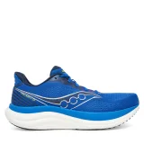 Tekaški čevlji Saucony Triumph 23 M S21023 Zelena · záber 2