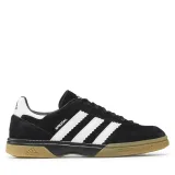 Čevlji za športe v zaprtih prostorih adidas Hb Spezial M18209 Črna - Velikost: 44 ⅔ | Barva: čierna | Starostna skupina: Odrasli | Spol: Moški · záber 2
