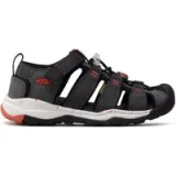 Sandali Keen Newport Neo H2 1018426 Siva · záber 1