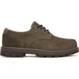 Pohodni čevlji Timberland Britton Road Waterproof TB0A69T9W071 Rjava · záber 1