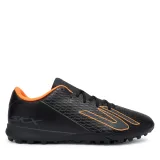 Čevlji za nagomet Skechers Club Tf 252134 BKOR Črna - Velikost: 44 | Barva: čierna | Starostna skupina: Odrasli | Spol: Moški · záber 2