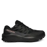 Trekking čevlji Salomon Outscape Gtx W L49229100 Mornarsko modra - Velikost: 37 ⅓ | Barva: modrá | Starostna skupina: Odrasli | Spol: Ženski · záber 2