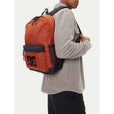 Nahrbtnik DC Shoes C-DCI-P-003-08 Oranžna · záber 1