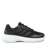 Čevlji za tenis adidas Gamecourt 2.0 Tennis Shoes ID1494 Črna · záber 2