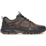 Skechers Trekking čevlji Arch Fit Hillcrest 237860 / BRBK Rjava · záber 1