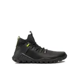 Vivo Barefoot Trekking čevlji Magna Forest Esc 309082-02 Črna · záber 2