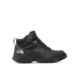 The North Face Trekking čevlji Storm Strike III Wp NF0A7W4GKT0 Črna - Velikost: 42,5 | Barva: čierna | Starostna skupina: Odrasli | Spol: Moški · záber 2