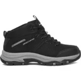 Trekking čevlji Skechers Trego 180005/BKCC Črna · záber 1