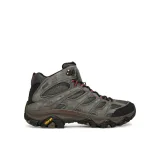 Merrell Trekking čevlji Moab 3 Mid GORE-TEX J035785 Siva · záber 2