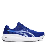 Tekaški čevlji Asics Gel-Contend 10 1011C249 Modra · záber 5