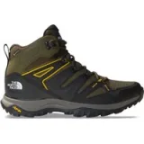 Trekking čevlji The North Face Hedgehog Mid GORE-TEX NF0A8AAABQW1 Khaki · záber 1