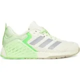 adidas Čevlji za telovadbo Dropset 3 strength training JR1673 Bež · záber 1