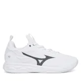 Čevlji za športe v zaprtih prostorih Mizuno Wave Luminous Elite V1GA2620 Koral · záber 2