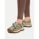 Sandali Keen Whisper 1032120 Zelena · záber 1