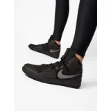 Čevlji za boks Nike Fury A02416 010 Črna · záber 1