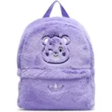 Nahrbtnik adidas Adidas Care Bear Little Kids Backpack KT4398 Vijolična · záber 1