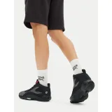 Čevlji za košarko Reebok ANSWER III 100209104 Črna - Velikost: 43 | Barva: čierna | Starostna skupina: Odrasli | Spol: Moški · záber 2