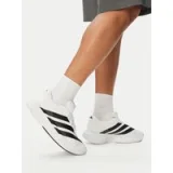 Tekaški čevlji adidas adizero Pacer M KZ6846 Bela - Velikost: 40 | Barva: biela | Starostna skupina: Odrasli | Spol: Moški · záber 1