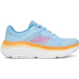 Skechers Tekaški čevlji Max Cushioning Endeavour 129470/BLOR Svetlo modra · záber 4