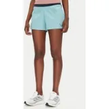 Dynafit Športne kratke hlače Sky 08-0000071654 Mornarsko modra Regular Fit · záber 1