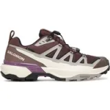 Trekking čevlji Salomon X Ultra 360 Edge Gore-Tex L49098200 Rjava · záber 1