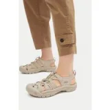 Keen Sandali Newport H2 1027353 Bež · záber 1