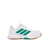 Čevlji za športe v zaprtih prostorih adidas Ligra 8 Indoor Shoes KK2044 Bela · záber 2